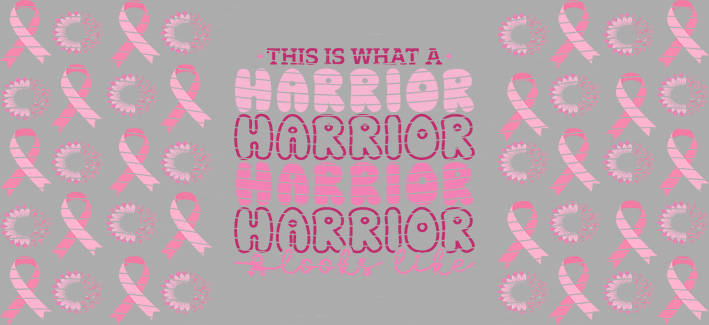 16oz Breast cancer-BC-114